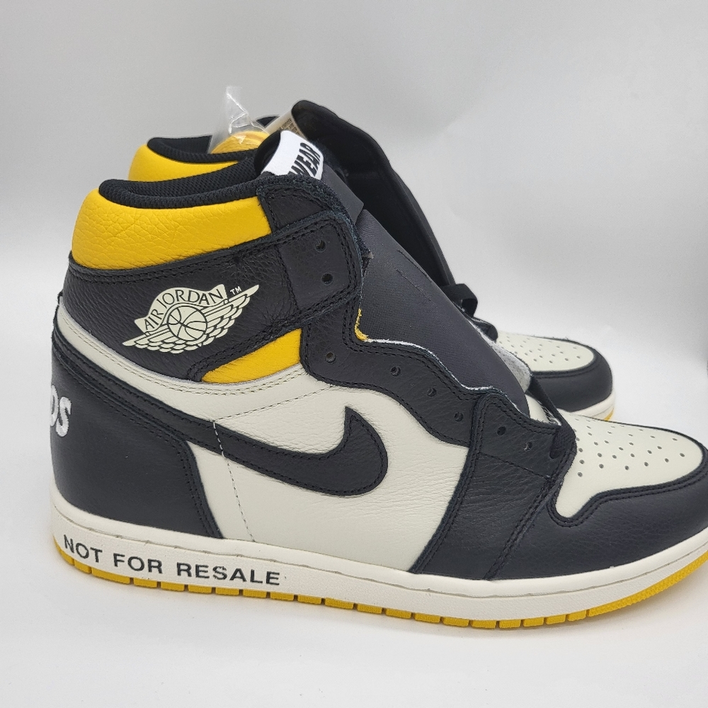 Jordan 1 Retro High - Not for Resale